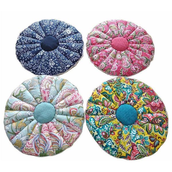 cushion/decorative pillow chinese national style colorful cotton cushion tatami/chair removable and washable meditation multi-function
cushion/decorative pillow chinese national style colorful cotton cushion tatami/chair removable and washable meditation multi-function