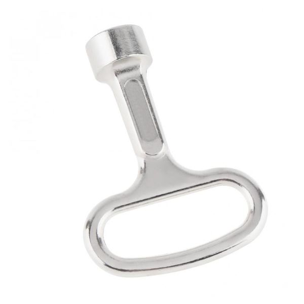 hand tools multi-function small zinc alloy plumber key wrench with inside triangle port for electric control cabinet / tap water valve
hand tools multi-function small zinc alloy plumber key wrench with inside triangle port for electric control cabinet / tap water valve