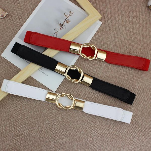 leather waist belt women elastic narrow thin belts waistband ladies prom dresses decoration fine ceinturon de dames, Black;brown
leather waist belt women elastic narrow thin belts waistband ladies prom dresses decoration fine ceinturon de dames, Black;brown