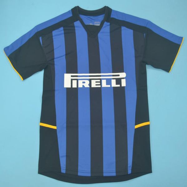 2002 2003 retro soccer jersey recoba kallon biagio football shirt morfeo guly home away classic vintage maglia da calcio vierighfgjhutggeryf, Black;yellow
2002 2003 retro soccer jersey recoba kallon biagio football shirt morfeo guly home away classic vintage maglia da calcio vierighfgjhutggeryf, Black;yellow