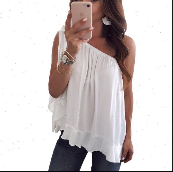 vestidos summer flare sleeve women blouses off shoulder chiffon plus size big casual female clothing, White
vestidos summer flare sleeve women blouses off shoulder chiffon plus size big casual female clothing, White