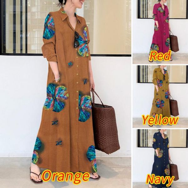 turkey muslim women maxi long dress moroccan kaftan vestidos print loose robe femme musulman prayer islamic clothing shirt abaya, Red
turkey muslim women maxi long dress moroccan kaftan vestidos print loose robe femme musulman prayer islamic clothing shirt abaya, Red