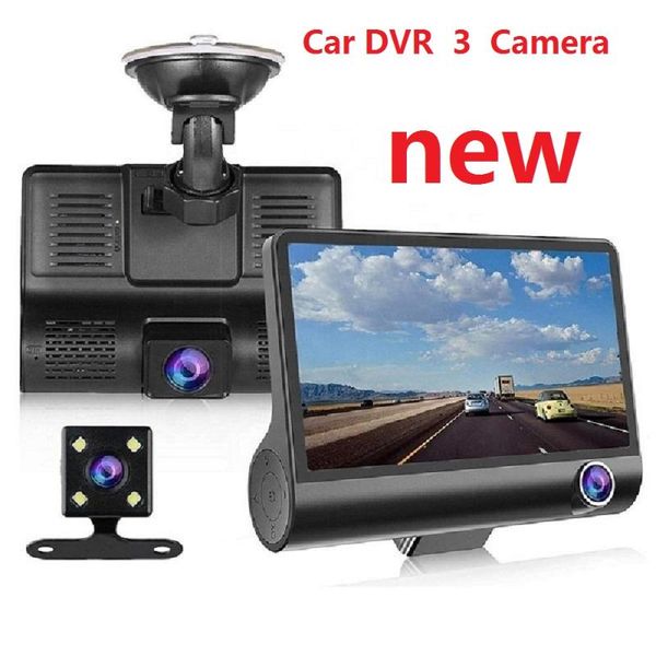car rear view cameras& parking sensors hd dvr 3 lens 4.0 inch dash camera dual lens, dvrs cam with video recorder auto registration
car rear view cameras& parking sensors hd dvr 3 lens 4.0 inch dash camera dual lens, dvrs cam with video recorder auto registration