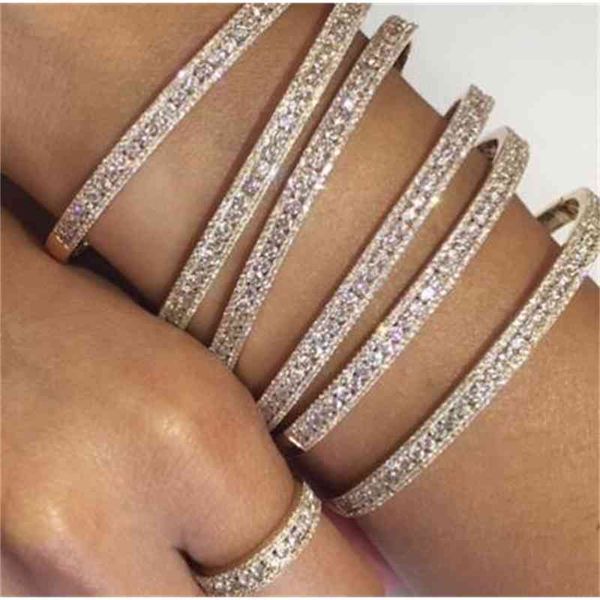 2021 fashion crystal tennis zircon beads bangle chains strand bracelets for women pulseiras bijoux, Golden;silver
2021 fashion crystal tennis zircon beads bangle chains strand bracelets for women pulseiras bijoux, Golden;silver