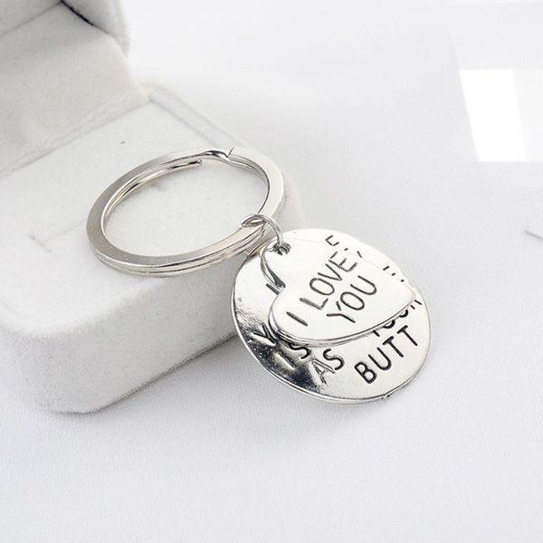 keychains i hope your day is as nice bukeychain valentines matching couple birthday boyfriend girlfriend, Silver
keychains i hope your day is as nice bukeychain valentines matching couple birthday boyfriend girlfriend, Silver