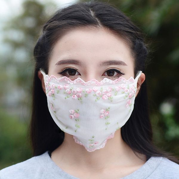 cycling breathable summer mask women's thin line sunshade lace pure cotton washable sunscreen anti uv
cycling breathable summer mask women's thin line sunshade lace pure cotton washable sunscreen anti uv