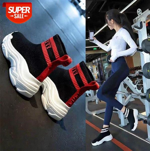 high-shoes women old college wind stretch knit socks thick-soled sneakers flying fashion boots #uy8f
high-shoes women old college wind stretch knit socks thick-soled sneakers flying fashion boots #uy8f