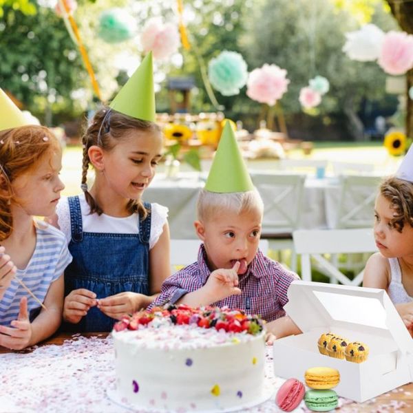 gift wrap 20pcs paper cake box container six-grid storage muffin dessert 
gift wrap 20pcs paper cake box container six-grid storage muffin dessert