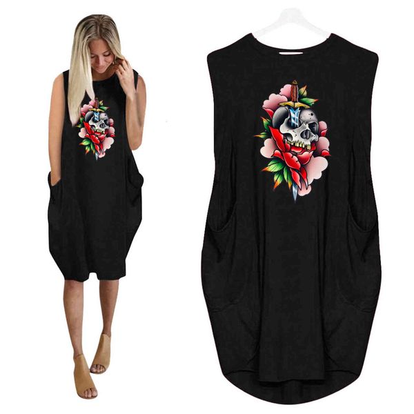 casual dresses women's casual, sleeveless summer dress, round collar, stamped, international transaction, expressed, yagl, Black;gray
casual dresses women's casual, sleeveless summer dress, round collar, stamped, international transaction, expressed, yagl, Black;gray