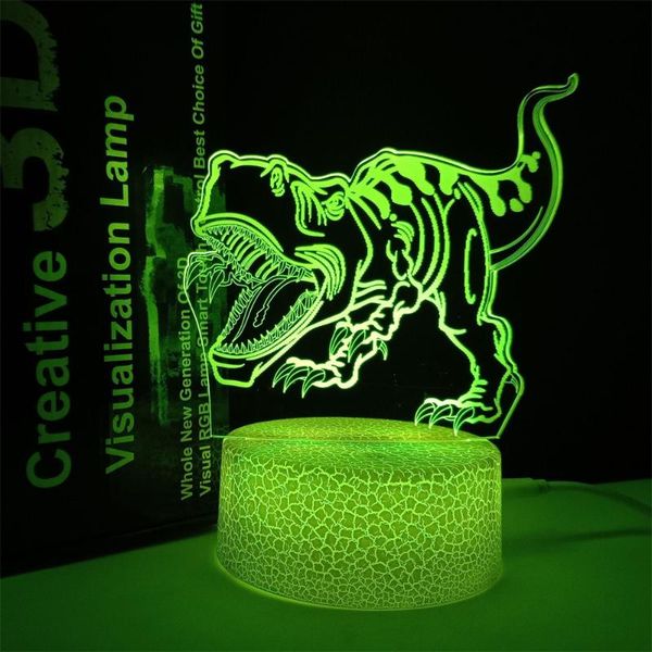 night lights animal light led tiger 3d optical illusion lamp lighting nightlight 7 colors bedroom decor xmas birthday gifts for boys 
night lights animal light led tiger 3d optical illusion lamp lighting nightlight 7 colors bedroom decor xmas birthday gifts for boys