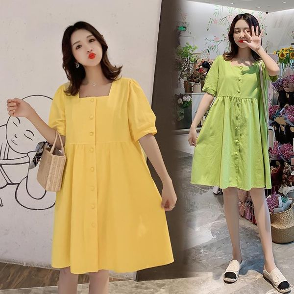 maternity dresses 85299# clothes summer cotton vintage short sleeves loose stylish dress pregnant women mom, White
maternity dresses 85299# clothes summer cotton vintage short sleeves loose stylish dress pregnant women mom, White