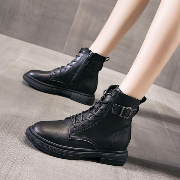 boots woman fashion buckle lacing winter ankle for women sneakers casual keep warm side zipper ladies non-slip shoes 2021, Black
boots woman fashion buckle lacing winter ankle for women sneakers casual keep warm side zipper ladies non-slip shoes 2021, Black
