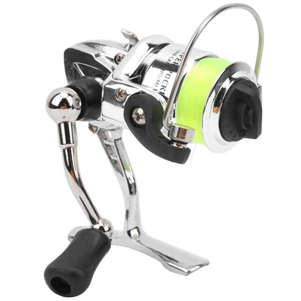 mini 100 metal 2+1bb portable durable spinning fishing reel foldable rocker arm interchangeable left right handle tackle baitcasting reels
mini 100 metal 2+1bb portable durable spinning fishing reel foldable rocker arm interchangeable left right handle tackle baitcasting reels