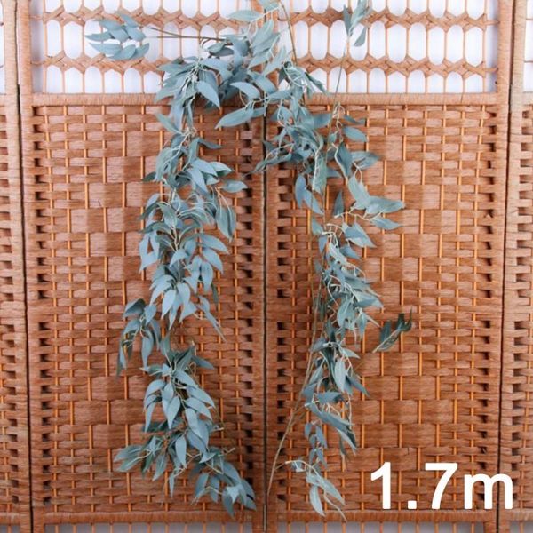 decorative flowers & wreaths simulation hanging ceiling winding rattan wedding exhibition diy party decoration~# a
decorative flowers & wreaths simulation hanging ceiling winding rattan wedding exhibition diy party decoration~# a