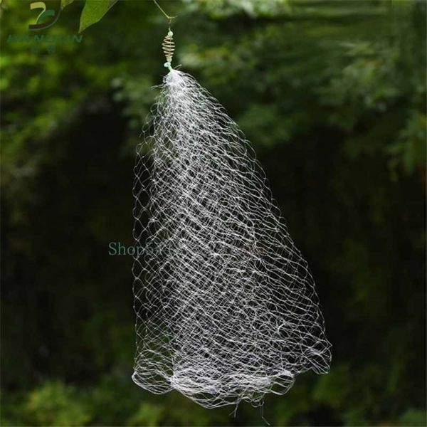 fishing net trap portable nylon spring shoal fishnet tackle ball bearing swivel bait cage accessories
fishing net trap portable nylon spring shoal fishnet tackle ball bearing swivel bait cage accessories