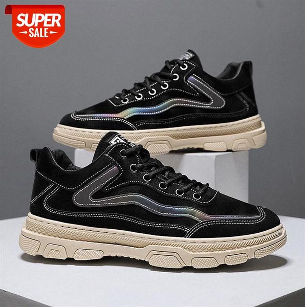 daily men's artificial leather casual low-shoes with round toe and comfortable sneakers #q84p
daily men's artificial leather casual low-shoes with round toe and comfortable sneakers #q84p