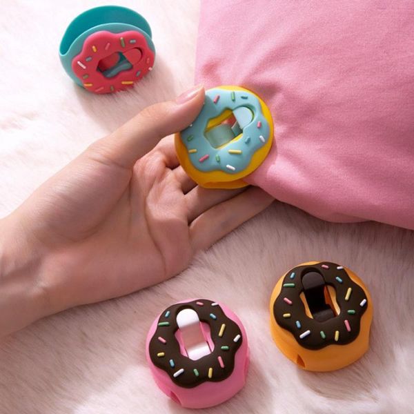 clothing & wardrobe storage 6pcs/set quilt blankets fastener clips cute kawaii bed sheet non-slip clamp safe holders high quality
clothing & wardrobe storage 6pcs/set quilt blankets fastener clips cute kawaii bed sheet non-slip clamp safe holders high quality