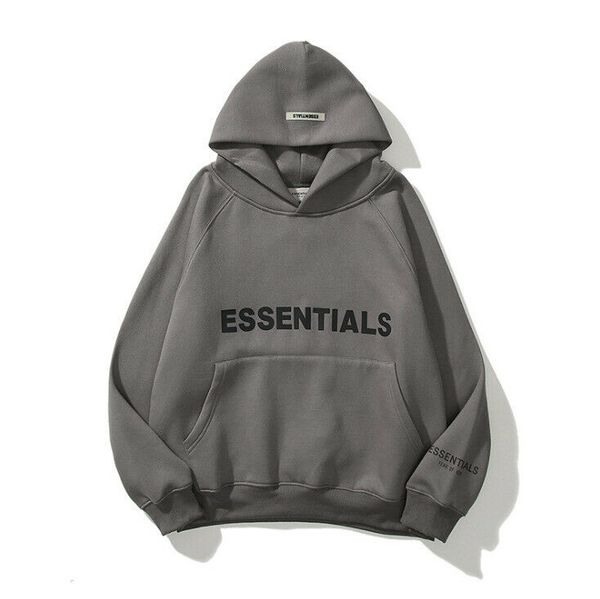 fear of god essentials hoods sweatshirts, Black
fear of god essentials hoods sweatshirts, Black