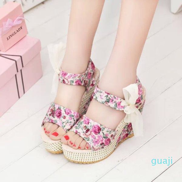 women sandals slik bow slides platform wedges summer shoes woman flip flops open toe high heels sandalias mujer zapatos, Black
women sandals slik bow slides platform wedges summer shoes woman flip flops open toe high heels sandalias mujer zapatos, Black
