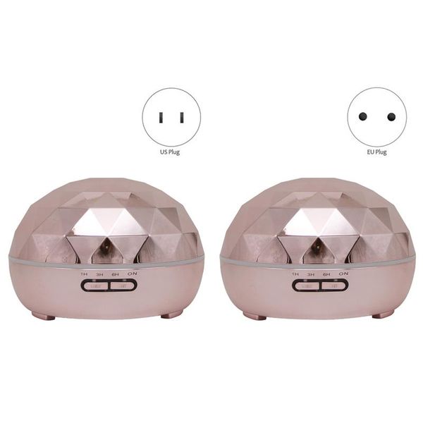 aroma diffuser essential oil electroplated air humidifier fogger mist maker 7 color light change for home decor humidifiers
aroma diffuser essential oil electroplated air humidifier fogger mist maker 7 color light change for home decor humidifiers