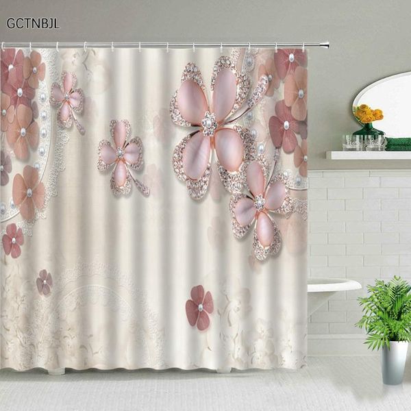 shower curtains beautiful flower small fresh dandelion curtain windproof bathroom decoration home
shower curtains beautiful flower small fresh dandelion curtain windproof bathroom decoration home