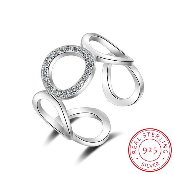 cluster rings 925 sterling silver weave wide chain ring mosaic cz zirconia openwork minimalist for women elegant jewelry, Golden;silver
cluster rings 925 sterling silver weave wide chain ring mosaic cz zirconia openwork minimalist for women elegant jewelry, Golden;silver