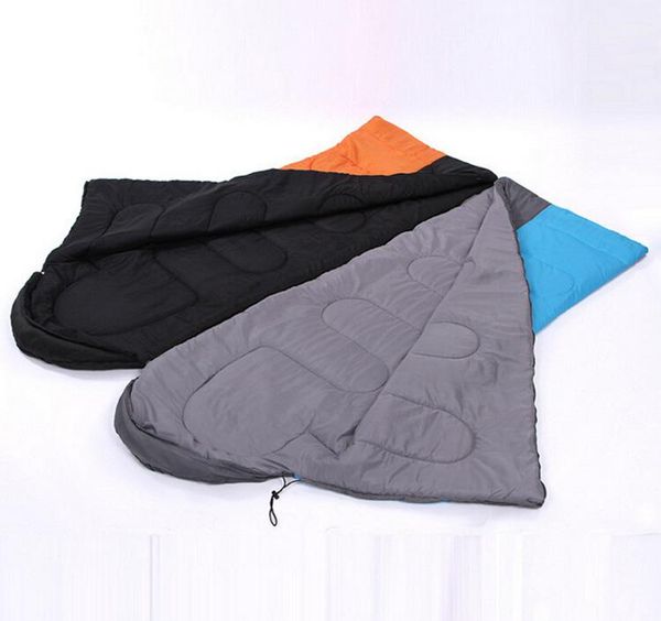 sleeping bags outdoor camping bag waterproof keep warm four seasons for travel
sleeping bags outdoor camping bag waterproof keep warm four seasons for travel