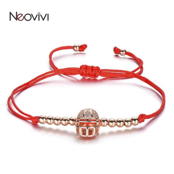charm bracelets neovivi helmet locomotive cap copper white zircon bead red black rope string bracelet for boy men jewelry gifts, Golden;silver
charm bracelets neovivi helmet locomotive cap copper white zircon bead red black rope string bracelet for boy men jewelry gifts, Golden;silver