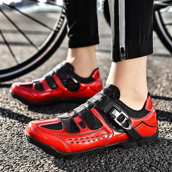 professional quality cycling bike non-slip wear outdoor athletic bicycle comfortable mtb lock footwear, Black
professional quality cycling bike non-slip wear outdoor athletic bicycle comfortable mtb lock footwear, Black