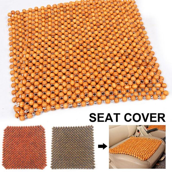 car seat covers interior massage home cover travel wooden beaded office universal portable air ventilation breathable cushion summer
car seat covers interior massage home cover travel wooden beaded office universal portable air ventilation breathable cushion summer