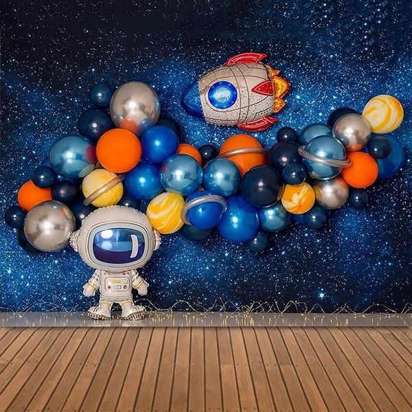 party decoration outer universe space planets balloons set 3d rocket astronaut foil balloon for baby shower kids birthday
party decoration outer universe space planets balloons set 3d rocket astronaut foil balloon for baby shower kids birthday