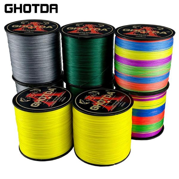 multi-color 300m 12 strands pe fishing line 25 to 135lb strong smooth braided lines saltwater braid
multi-color 300m 12 strands pe fishing line 25 to 135lb strong smooth braided lines saltwater braid