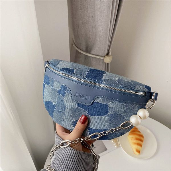 daily bag internet celebrity high-grade waist bag female ins super popular 2021 new chest bag versatile womens crossbody fashion chain s
daily bag internet celebrity high-grade waist bag female ins super popular 2021 new chest bag versatile womens crossbody fashion chain s