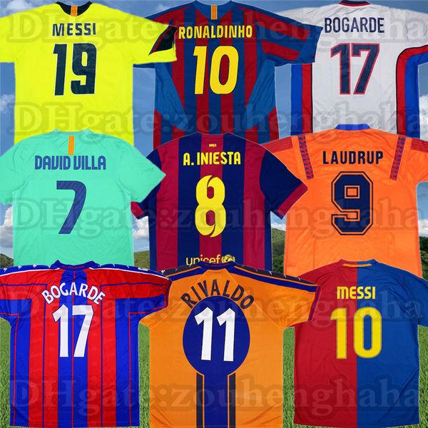Retro HENRY RIVALDO RONALDINHO RONALDO Classic soccer jersey 82 92 95 97 98 05 06 08 09 ETO'O STOICHKOV GIOVANNI BOGARDA football shirt, Black;yellow
Retro HENRY RIVALDO RONALDINHO RONALDO Classic soccer jersey 82 92 95 97 98 05 06 08 09 ETO'O STOICHKOV GIOVANNI BOGARDA football shirt, Black;yellow