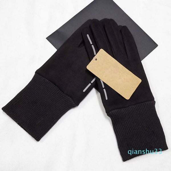 men winter ski finger gloves touch screen reflective gloves thicken ski gloves solid color warm soft
men winter ski finger gloves touch screen reflective gloves thicken ski gloves solid color warm soft