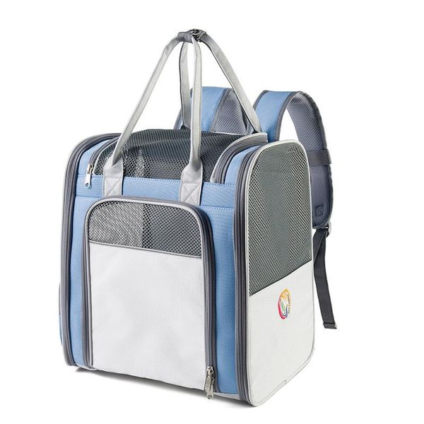 cat carriers,crates & houses carrier backpack pet large spaces oxford cloth portable travel breathable mesh carry bag collapsible accessorie
cat carriers,crates & houses carrier backpack pet large spaces oxford cloth portable travel breathable mesh carry bag collapsible accessorie