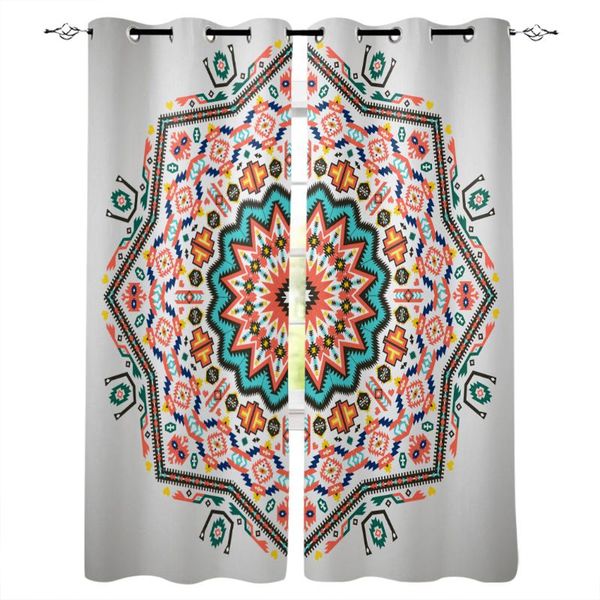 curtain & drapes nahuatel round ethnic art pattern window treatments curtains valance room large bathroom
curtain & drapes nahuatel round ethnic art pattern window treatments curtains valance room large bathroom