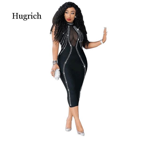 women party dress sleeveless backless diamonds rhinestone dresses black see through mesh bodycon femme casual, Black;gray
women party dress sleeveless backless diamonds rhinestone dresses black see through mesh bodycon femme casual, Black;gray