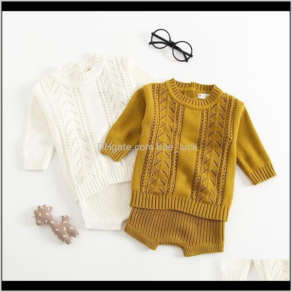 baby, & maternitywinter baby girl clothes set knitted boys sets sweaters+shorts 2pcs kids clothing girls cotton long sleeve suits spring dro, White
baby, & maternitywinter baby girl clothes set knitted boys sets sweaters+shorts 2pcs kids clothing girls cotton long sleeve suits spring dro, White