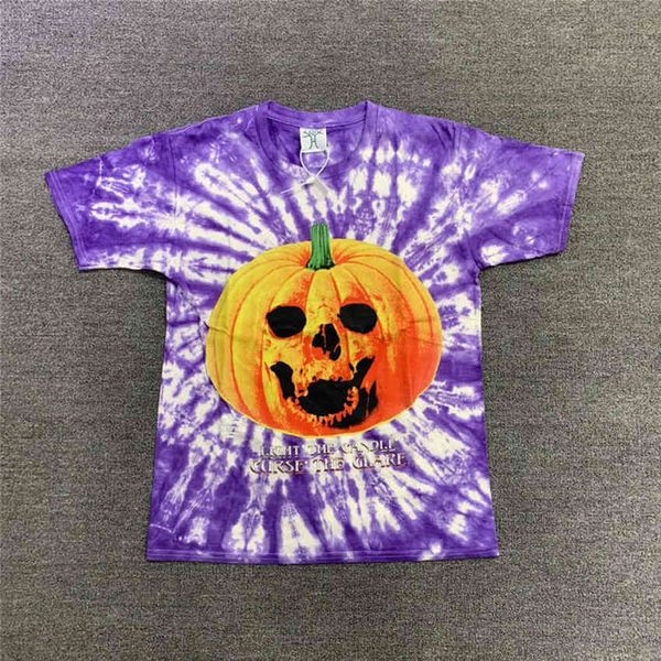 men's t-shirts tie dye pumpkin printing for halloween of women's t-shirts better quality men harajuku clothes arrival 2021, White;black
men's t-shirts tie dye pumpkin printing for halloween of women's t-shirts better quality men harajuku clothes arrival 2021, White;black