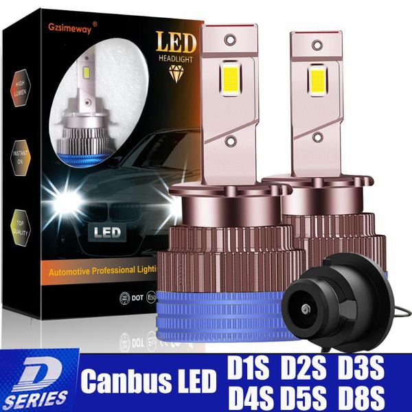 car headlights 2pcs lights d2s led canbus d1s d1r d3s d4s d4r d5s d8s atuo lamp 30000lm 70w for headlight turbo bulbs 6000k 12v
car headlights 2pcs lights d2s led canbus d1s d1r d3s d4s d4r d5s d8s atuo lamp 30000lm 70w for headlight turbo bulbs 6000k 12v
