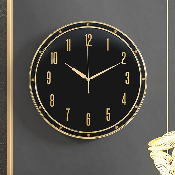 wall clocks nordic luxury gold clock creative simple living room modern design mute round kitchen home decoration ab50zb 
wall clocks nordic luxury gold clock creative simple living room modern design mute round kitchen home decoration ab50zb
