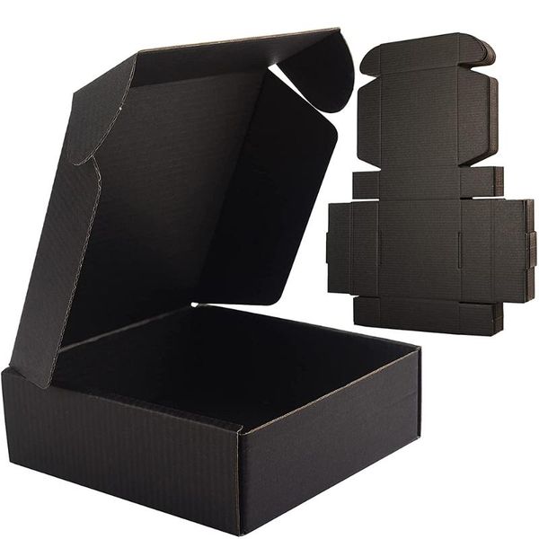storage bags black box cardboard corrugated mailer boxes for small business packaging craft gifts giving products
storage bags black box cardboard corrugated mailer boxes for small business packaging craft gifts giving products
