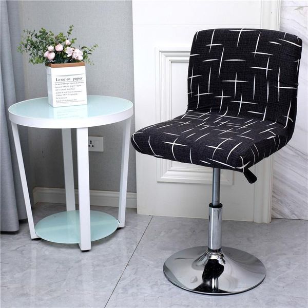 chair cover bar stool low back slipover stretch soft seat cases dining covers office case
chair cover bar stool low back slipover stretch soft seat cases dining covers office case