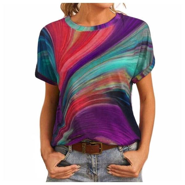 women's blouses & shirts women summer 2021 vintage ladies casual loose short sleeve plus size shirt clothing camisas de mujer, White
women's blouses & shirts women summer 2021 vintage ladies casual loose short sleeve plus size shirt clothing camisas de mujer, White