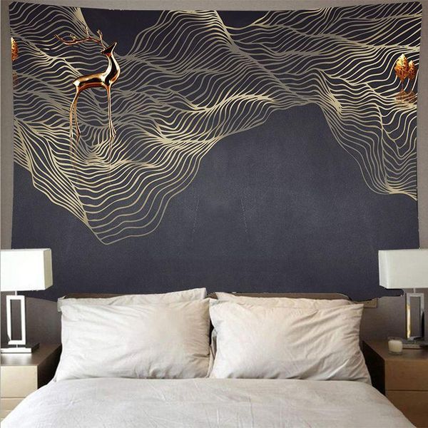 tapestries aesthetic painting tapestry wall hanging simple art luxury dorm landscape geometry blanket tapisserie room decor dm50t
tapestries aesthetic painting tapestry wall hanging simple art luxury dorm landscape geometry blanket tapisserie room decor dm50t