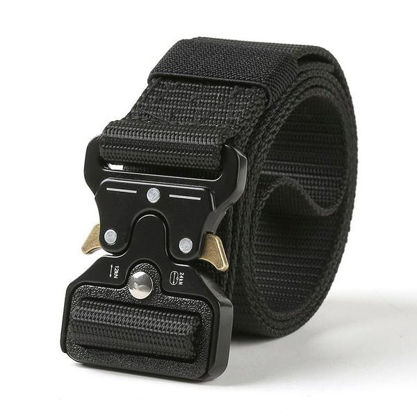 belts 125-150long big size belt male tactical military canvas outdoor men's nylon army ceinture hom, Black;brown
belts 125-150long big size belt male tactical military canvas outdoor men's nylon army ceinture hom, Black;brown