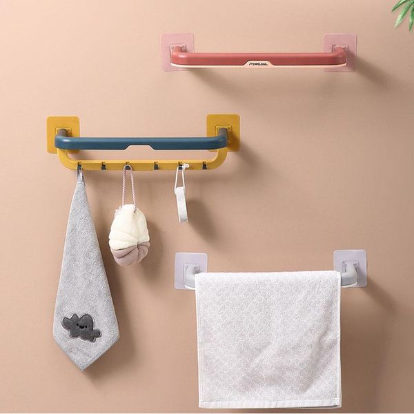 towel racks no punching kitchen bathroom wall rack toilet folding double bar bath accessories
towel racks no punching kitchen bathroom wall rack toilet folding double bar bath accessories