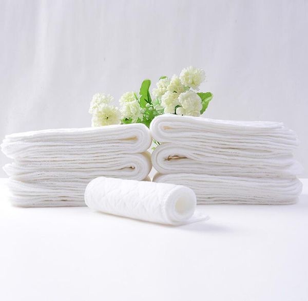 20pcs baby 3 layers ecological cotton washable reusable nappies diapers no fluorescent inserts changing pads diaper nappy liners ytnk003
20pcs baby 3 layers ecological cotton washable reusable nappies diapers no fluorescent inserts changing pads diaper nappy liners ytnk003