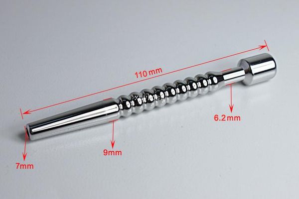cock probe urethral insertions vibrating urethral sound dick urethral plugs toys